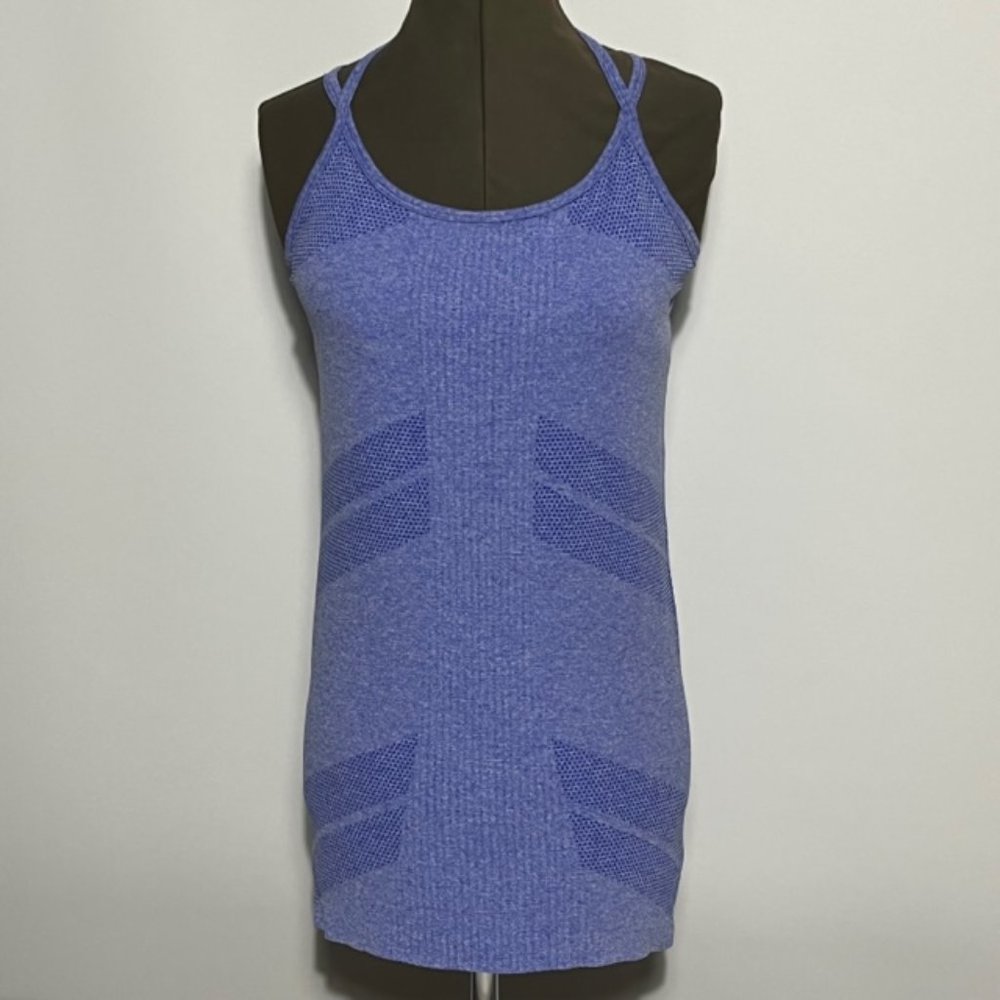 FABLETICS Fremont Blue Tank NWT